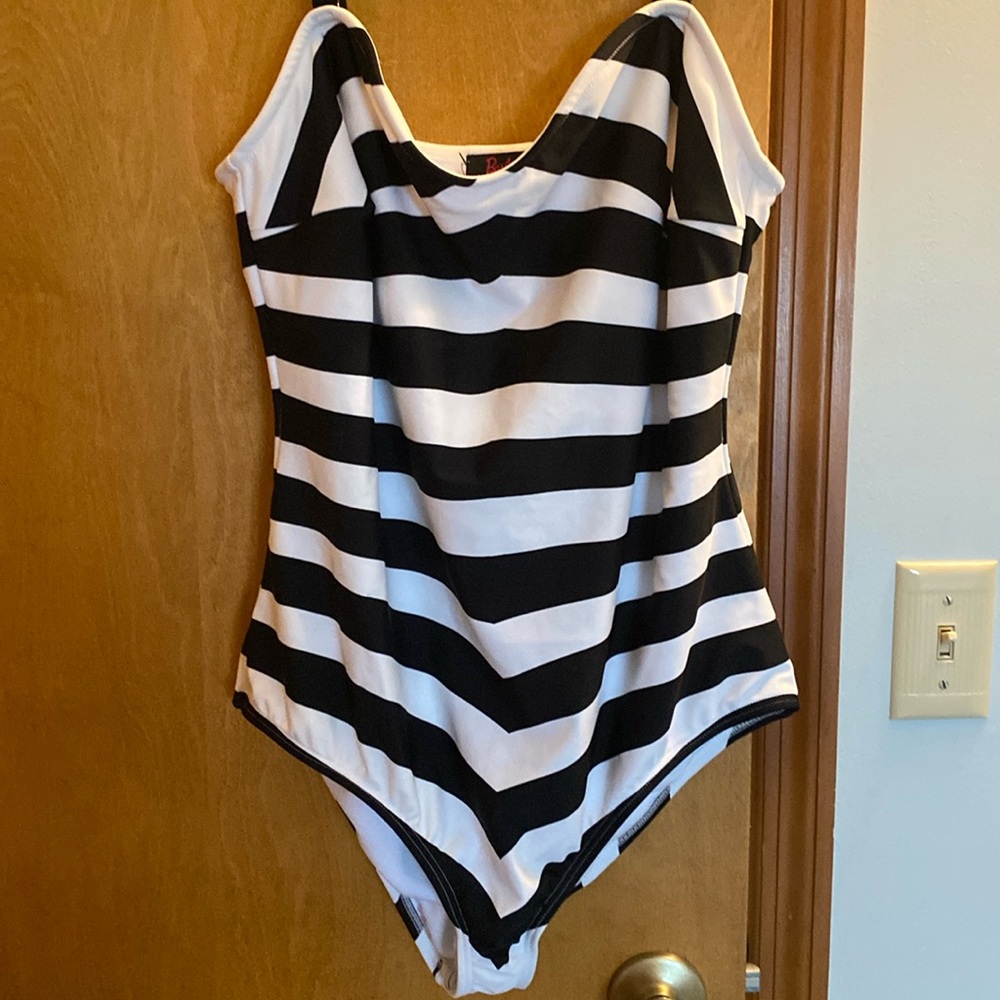 Barbie swimsuit